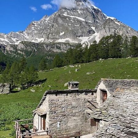 Voglia Di Veglia Hotel Varzo Exterior foto